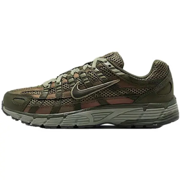 Nike Nike  Niske tenisice Baskets  P-6000 SE mode  Nike