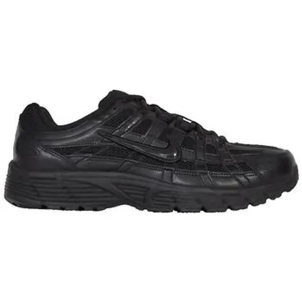 Nike Nike  Niske tenisice Baskets  P-6000 textile respirant  Nike
