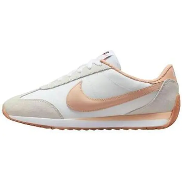 Nike Nike  Niske tenisice Baskets  Pacific W Blanc  Nike