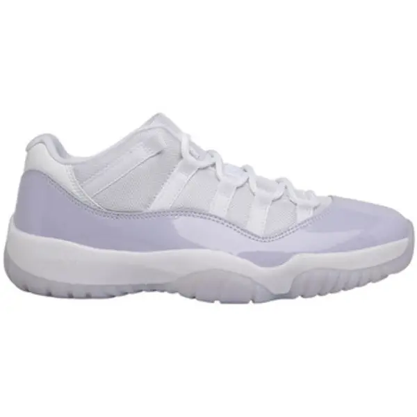 Nike Nike  Niske tenisice Baskets  S Air 11 Retro Low violet  Nike