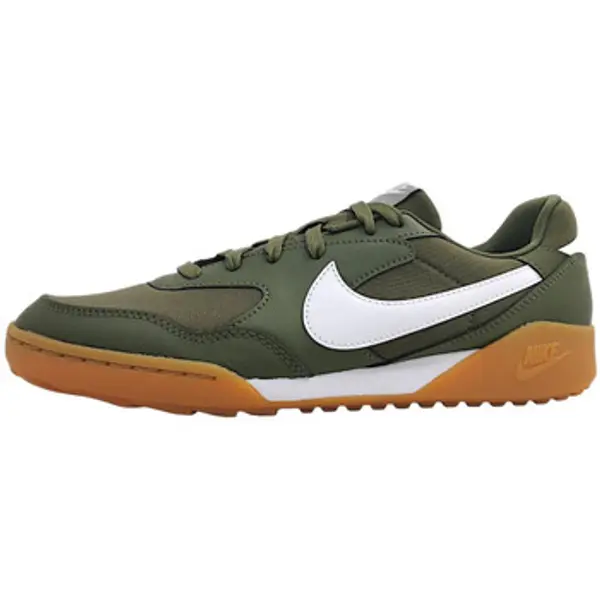 Nike Nike  Niske tenisice Baskets  terra manta olive moyen/white  Nike