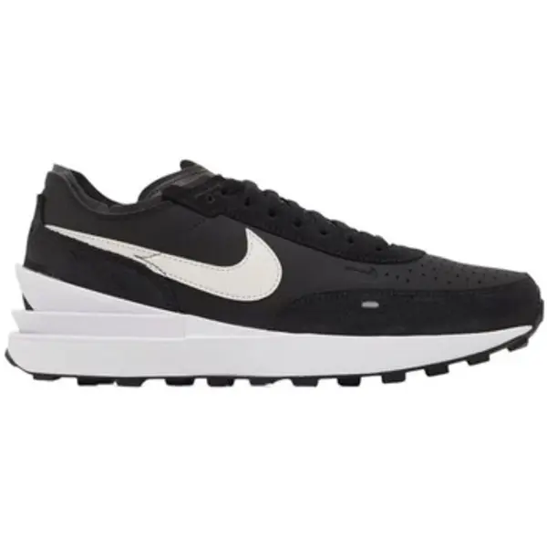 Nike Nike  Niske tenisice Baskets  Waffle One Leather cuir  Nike