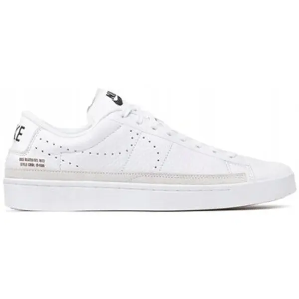 Nike Nike  Niske tenisice Blazer Low X  Nike