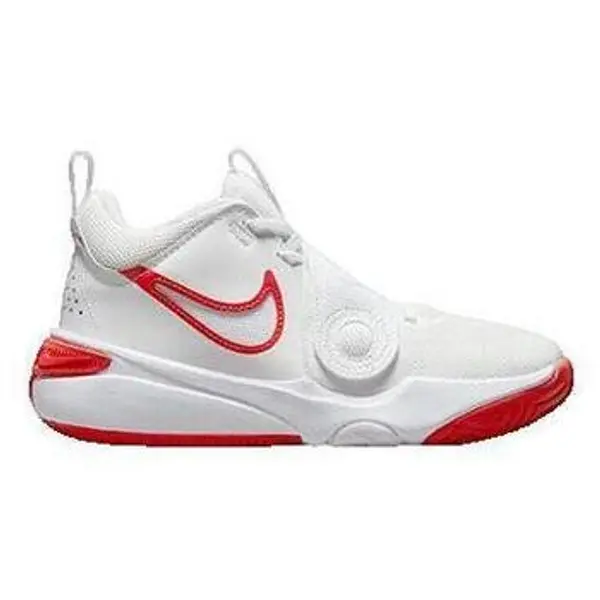 Nike Nike  Niske tenisice Chaussures de basketball  Team Hustle D 11 (GS) junior  Nike