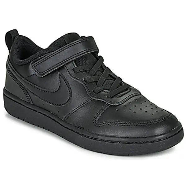 Nike Nike  Niske tenisice COURT BOROUGH LOW 2 PS  Nike