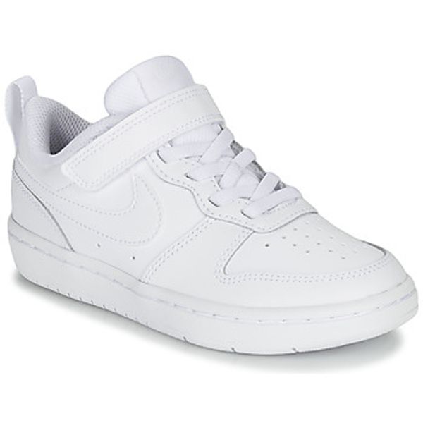 Nike Nike  Niske tenisice COURT BOROUGH LOW 2 PS  Nike