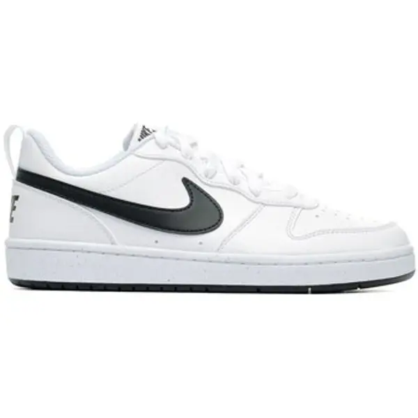 Nike Nike  Niske tenisice Court Borough Low Recraft Bg  Nike