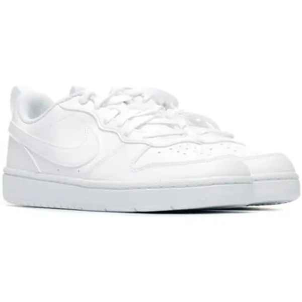 Nike Nike  Niske tenisice Court Borough Low Recraft Bg  Nike