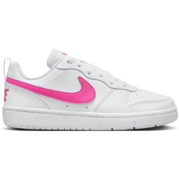 Nike Nike  Niske tenisice Court Borough Low Recraft  Nike