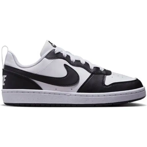 Nike Nike  Niske tenisice Court Borough Low Recraft  Nike
