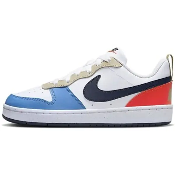 Nike Nike  Niske tenisice Court Borough Low Recraft  Nike
