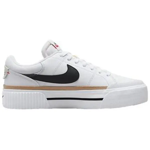 Nike Nike  Niske tenisice Court Legacy Lift  Nike
