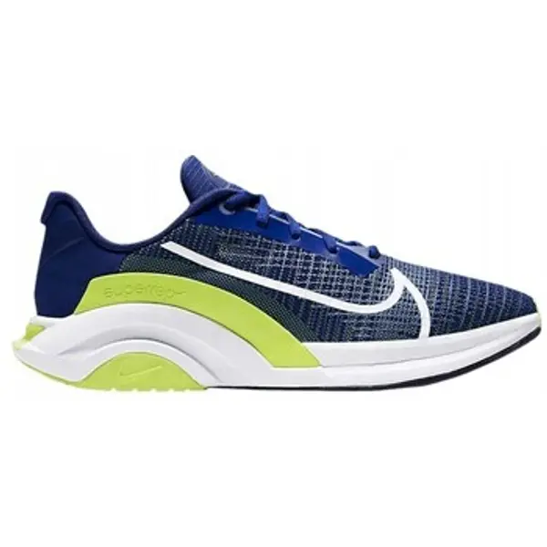 Nike Nike  Niske tenisice CU7627410  Nike