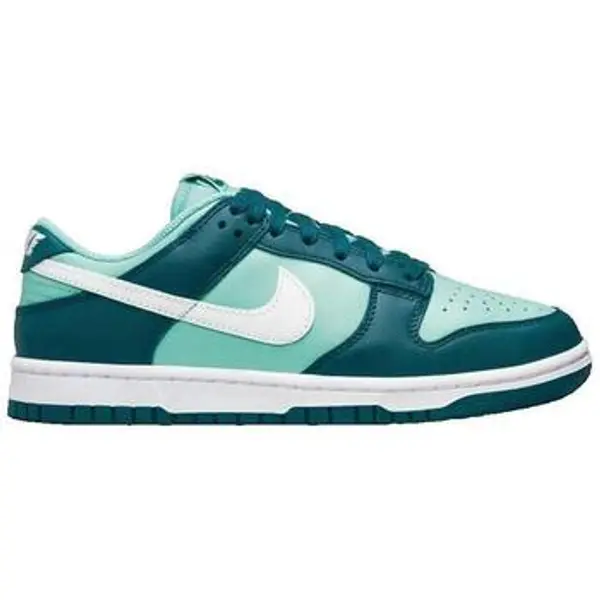 Nike Nike  Niske tenisice Dunk Geode Teal  Nike