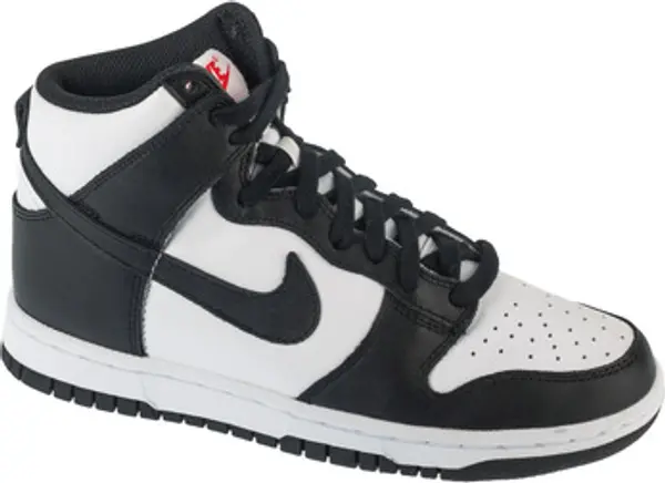 Nike Nike  Niske tenisice Dunk High  Nike