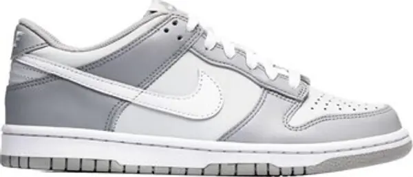 Nike Nike  Niske tenisice Dunk Low (gs)  Nike