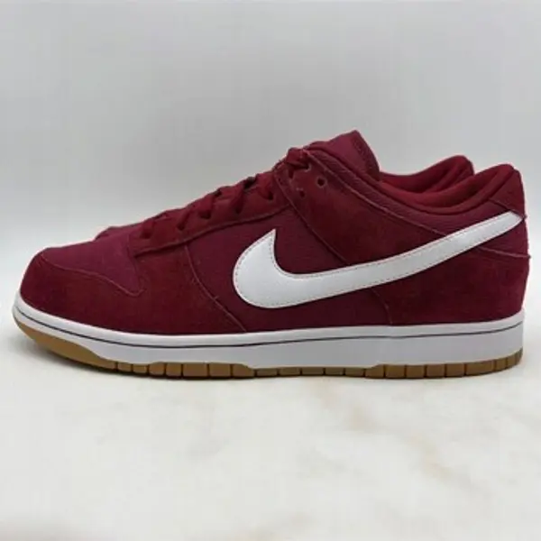 Nike Nike  Niske tenisice Dunk Low  Nike