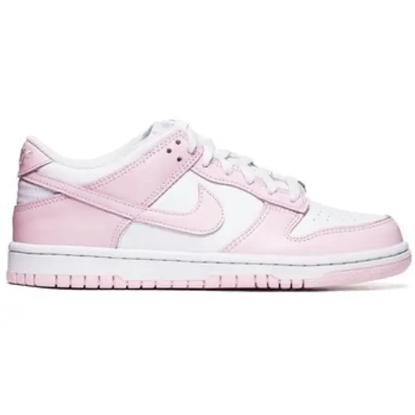 Nike Nike  Niske tenisice Dunk Low  Nike