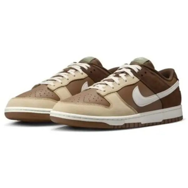 Nike Nike  Niske tenisice Dunk Low  Nike