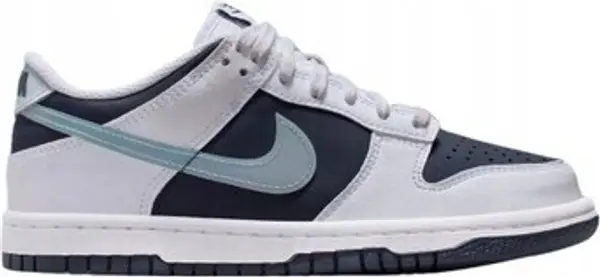 Nike Nike  Niske tenisice Dunk Low  Nike