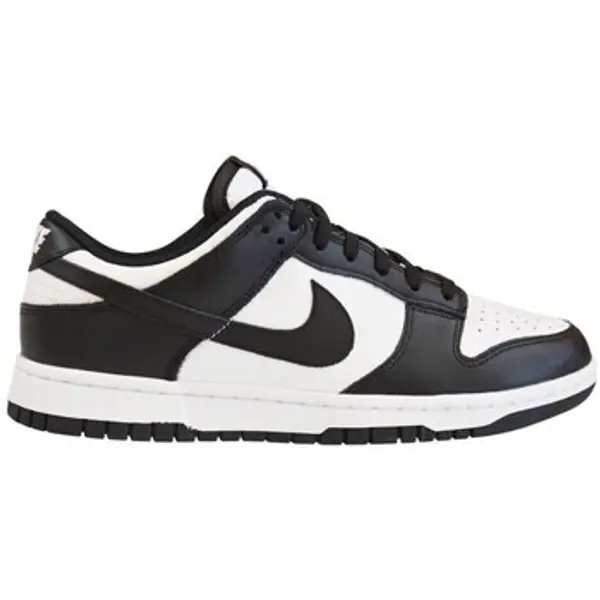 Nike Nike  Niske tenisice Dunk Low Panda GS  Nike