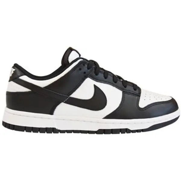 Nike Nike  Niske tenisice Dunk Low Panda  Nike