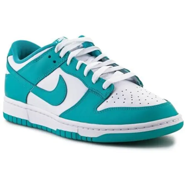 Nike Nike  Niske tenisice Dunk Low Retro  Nike