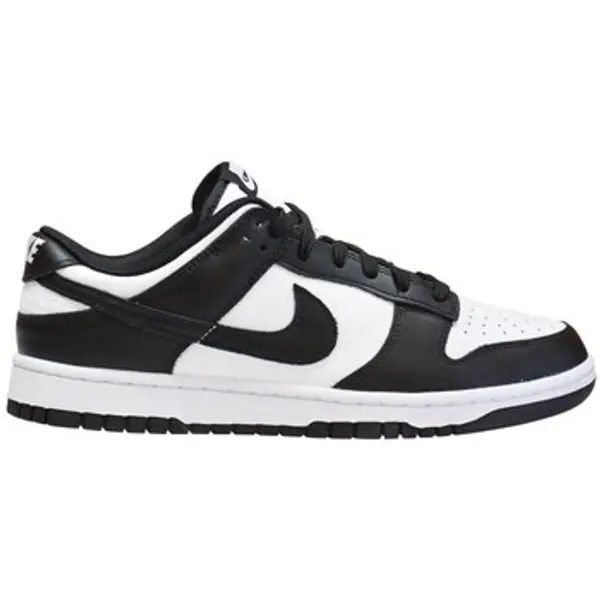 Nike Nike  Niske tenisice Dunk Low Retro  Nike