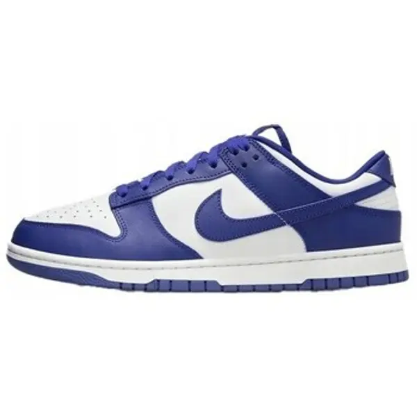 Nike Nike  Niske tenisice Dunk Low Retro  Nike