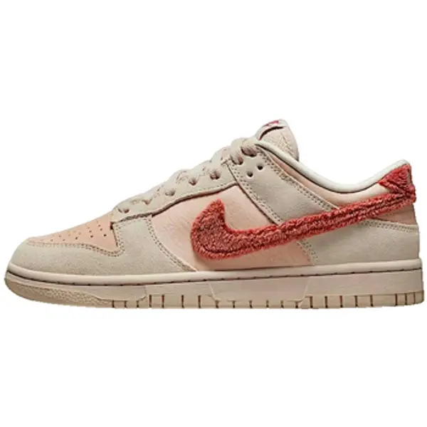 Nike Nike  Niske tenisice Dunk Terry Swoosh  Nike