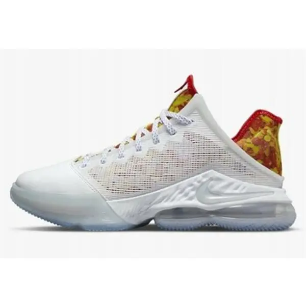 Nike Nike  Niske tenisice Flintstone X LeBron 19 Low  Nike