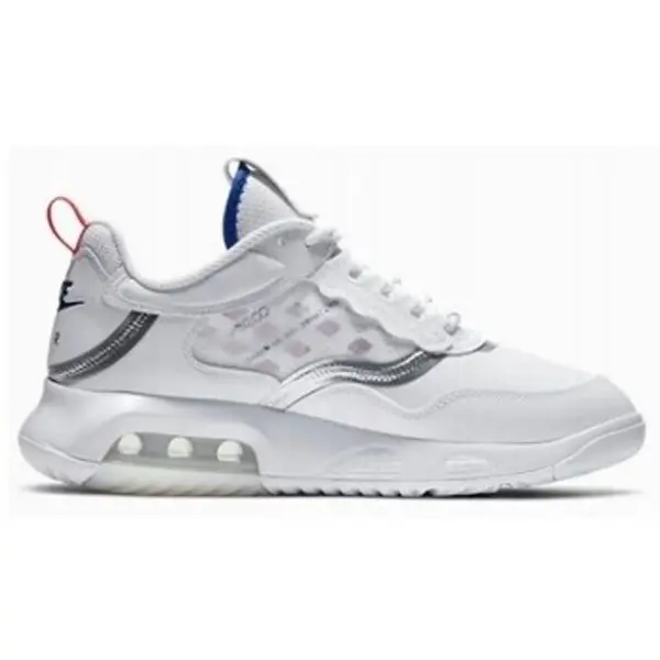 Nike Nike  Niske tenisice Jordan Air Max 200 Euro Tour  Nike