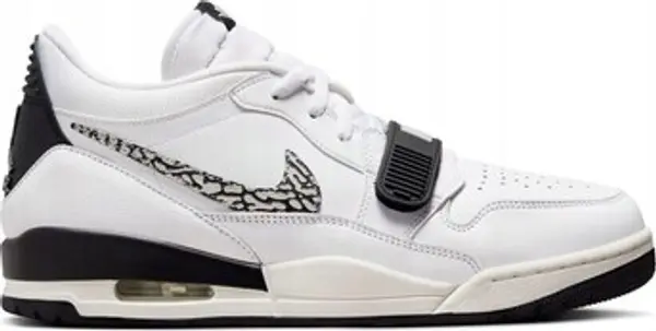 Nike Nike  Niske tenisice Jordan Legacy 312  Nike