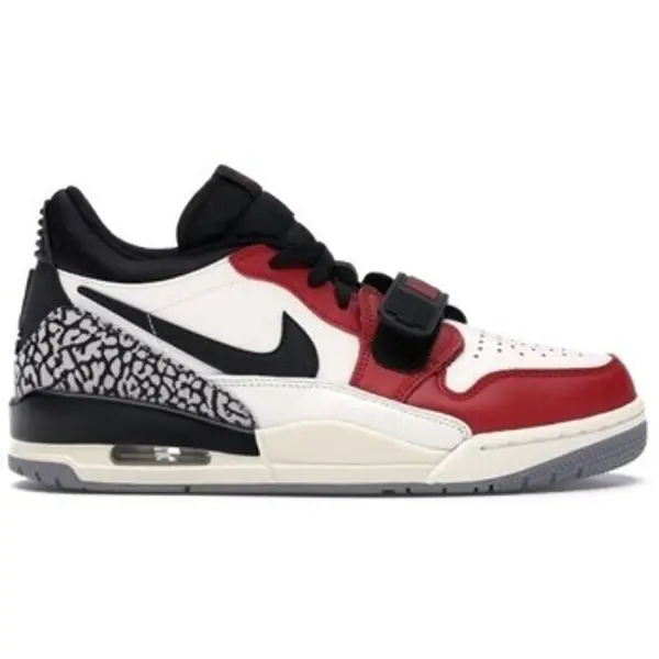 Nike Nike  Niske tenisice Jordan M Legacy 312  Nike