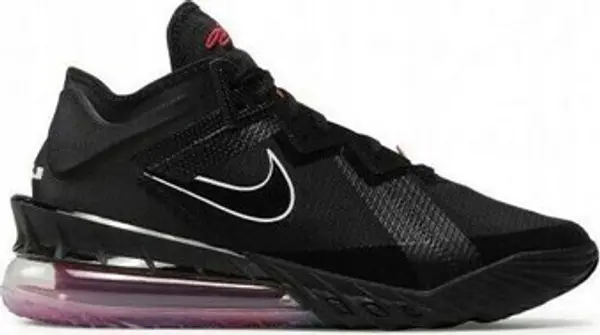 Nike Nike  Niske tenisice LeBron 18 Low  Nike