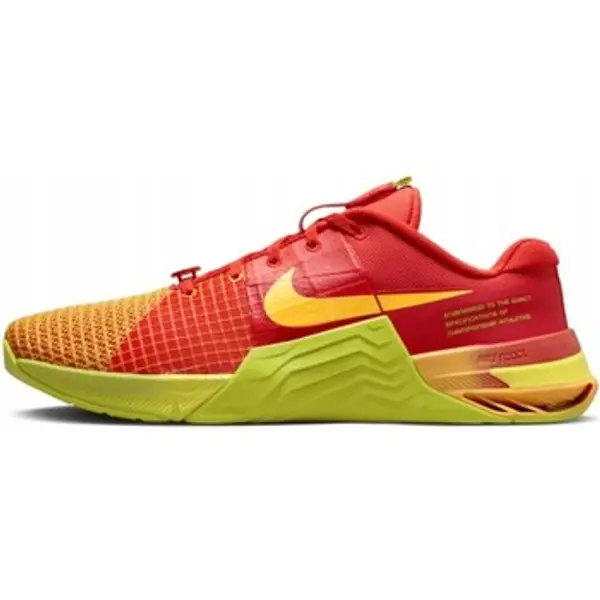 Nike Nike  Niske tenisice Metcon 8 AMP  Nike