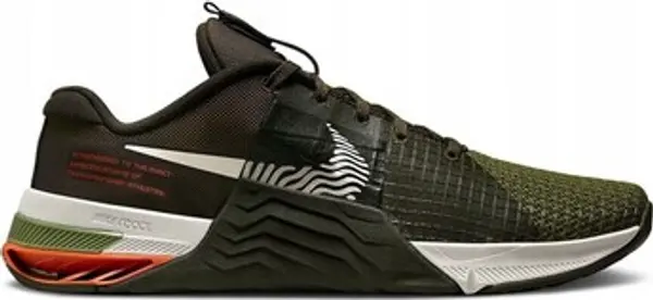Nike Nike  Niske tenisice Metcon 8  Nike