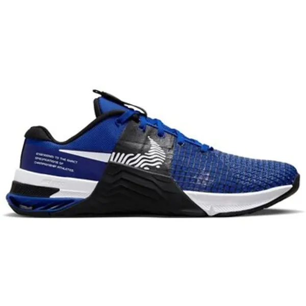 Nike Nike  Niske tenisice Metcon 8  Nike