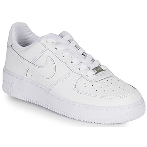 Nike Nike  Niske tenisice Nike Air Force 1 LE GS 'Triple White'  Nike