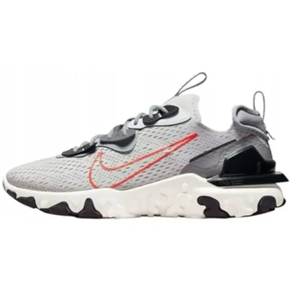 Nike Nike  Niske tenisice React Vision SC  Nike
