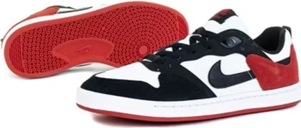 Nike Nike  Niske tenisice SB Alleyoop  Nike