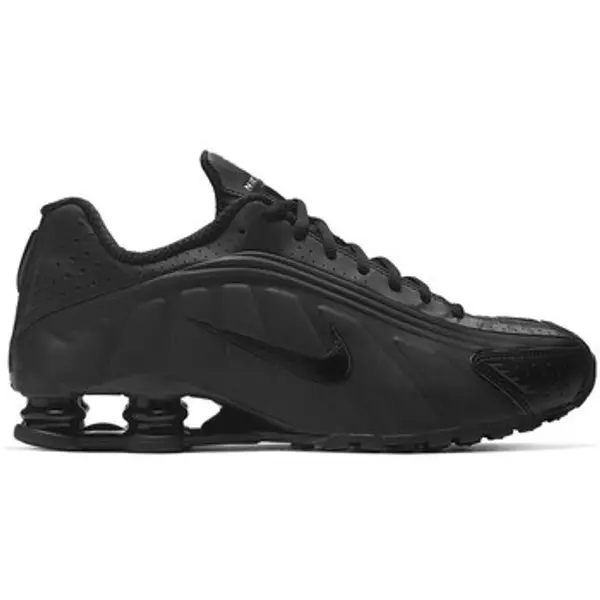 Nike Nike  Niske tenisice Shox R4  Nike