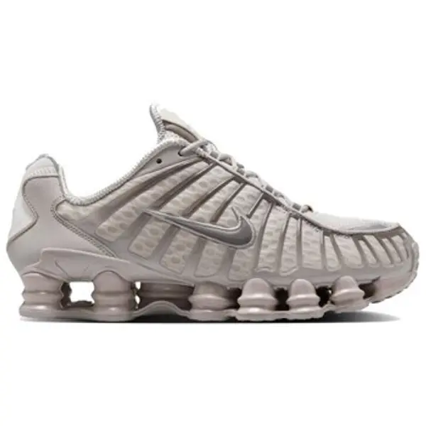 Nike Nike  Niske tenisice Shox TL  Nike