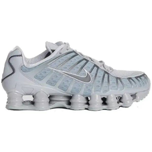 Nike Nike  Niske tenisice Shox Tl  Nike