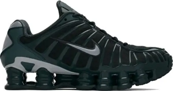 Nike Nike  Niske tenisice Shox TL  Nike