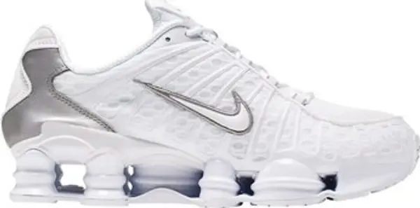 Nike Nike  Niske tenisice Shox TL  Nike