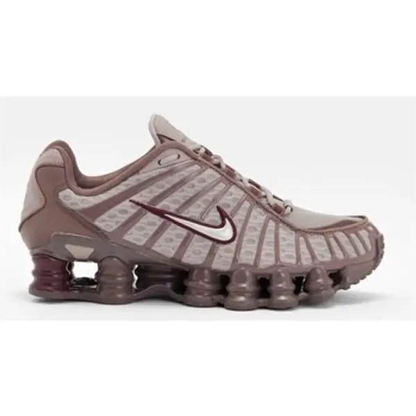 Nike Nike  Niske tenisice Shox TL  Nike