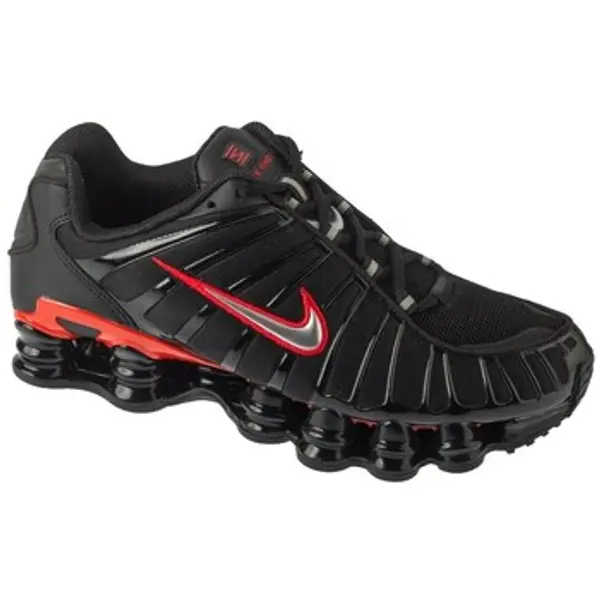 Nike Nike  Niske tenisice Shox Tl  Nike