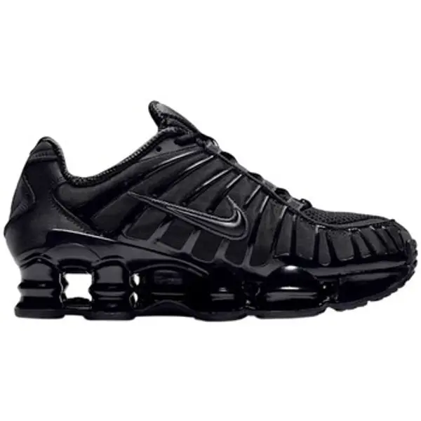 Nike Nike  Niske tenisice Shox Tl  Nike