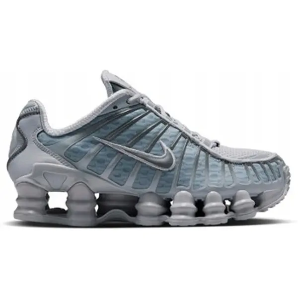 Nike Nike  Niske tenisice Shox TL  Nike